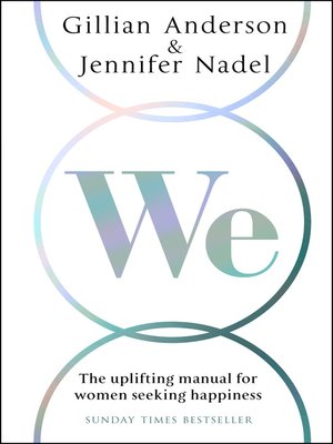 We - ebook